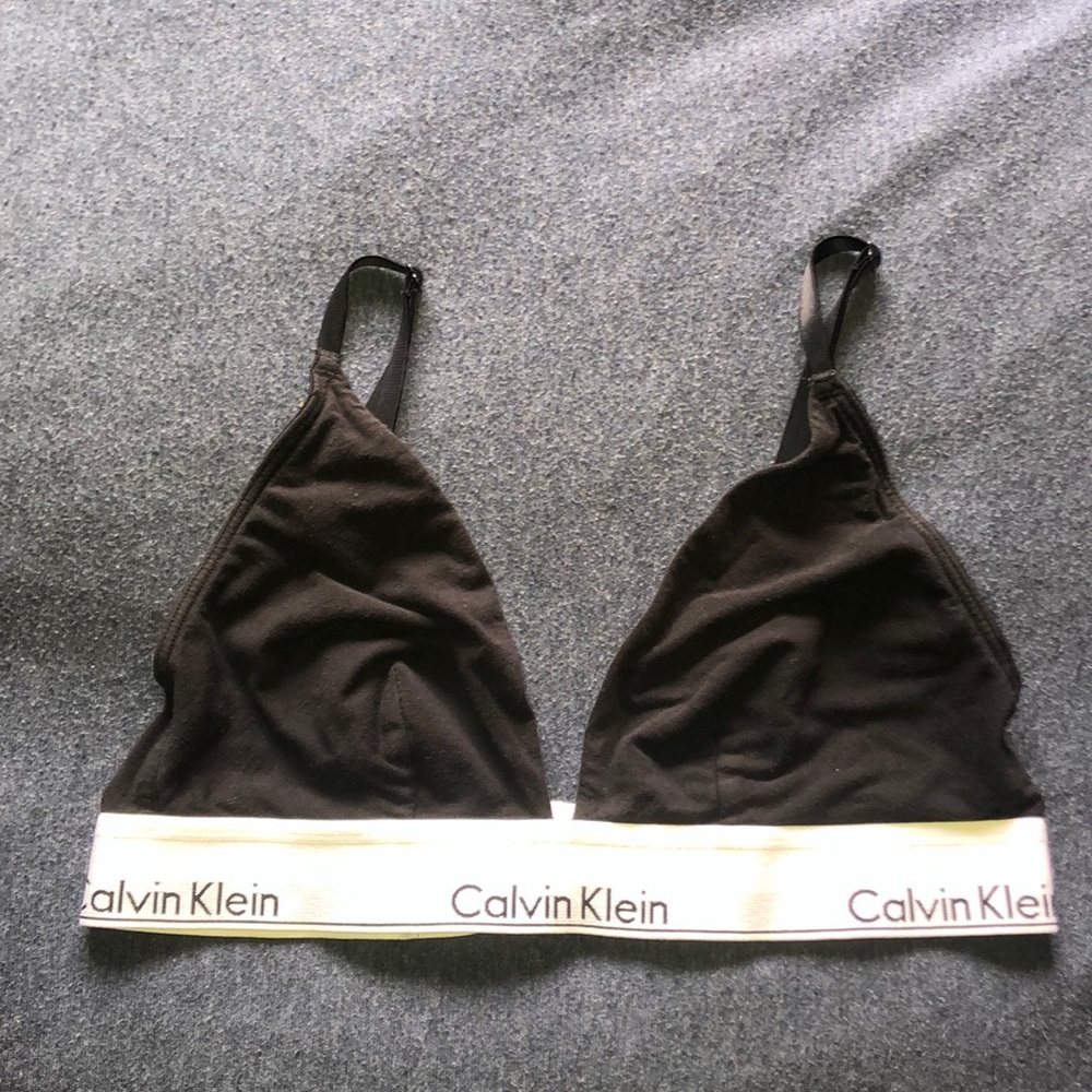 Calvin Klein Bralette